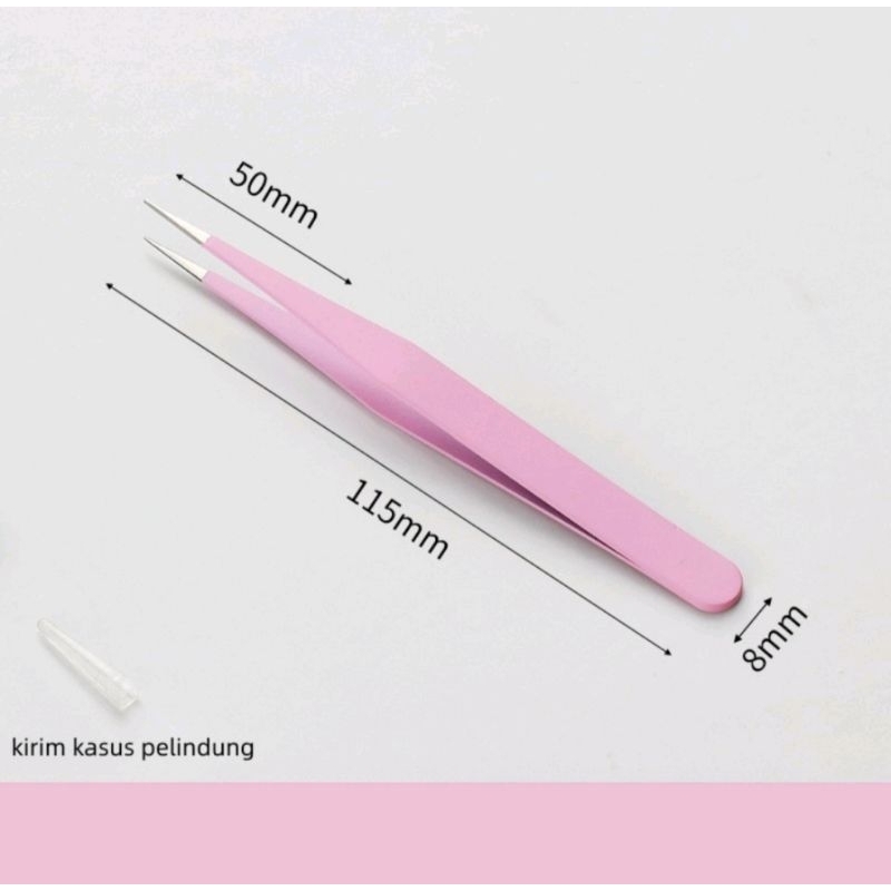 pinset colour pastel for sticker journaling collection handler