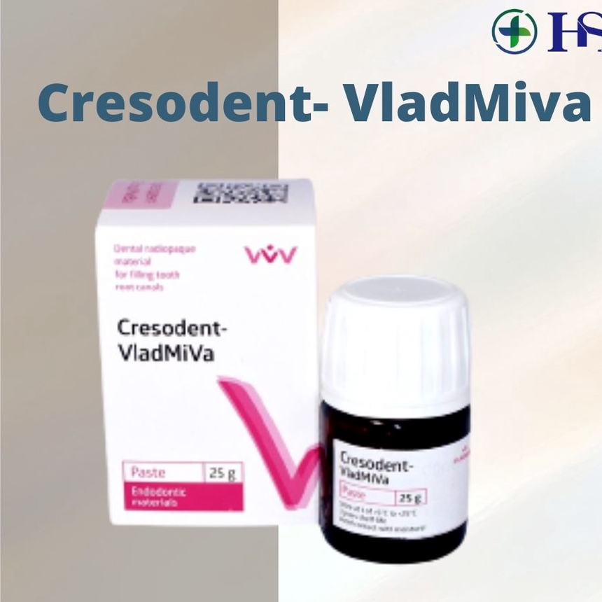 Cresodent- VladMiva