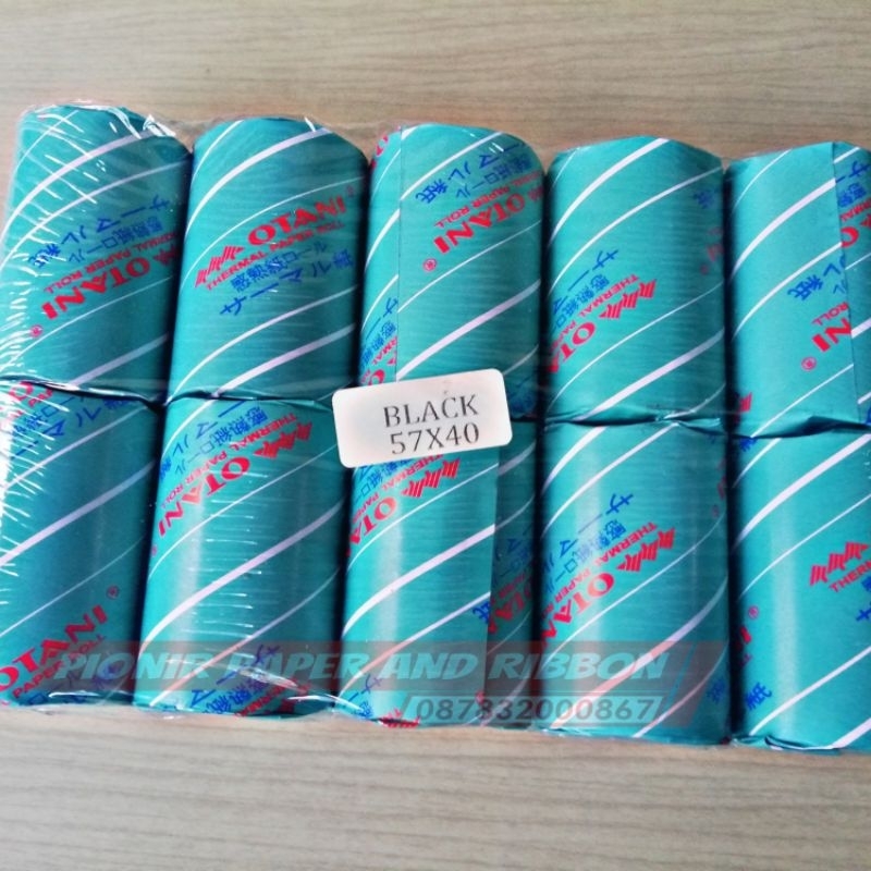 

Roll Thermal 57x40 merk Otani
