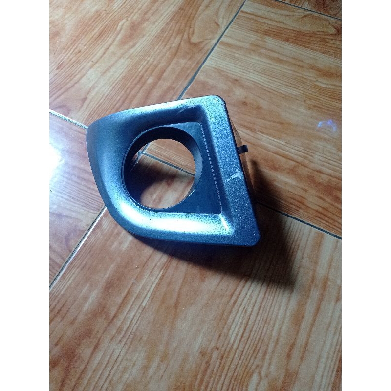 cover ring foglamp avanza kanan second ori 2004-2011