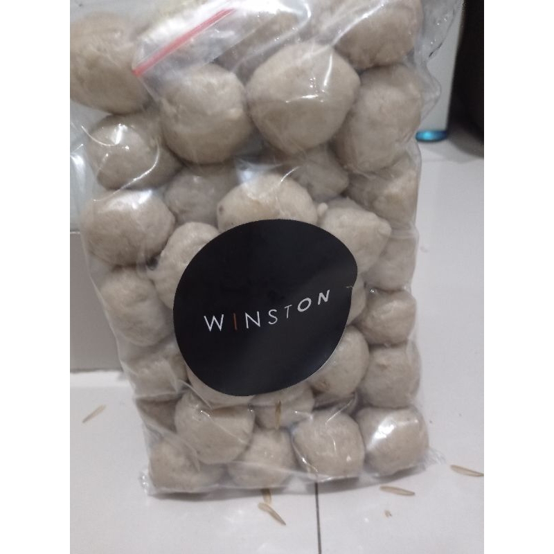 

Bakso Home Made