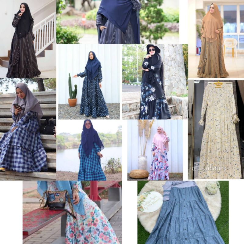 SALE FLASAMARA FAALIZA