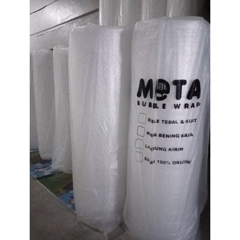 

Bubble Wrap
