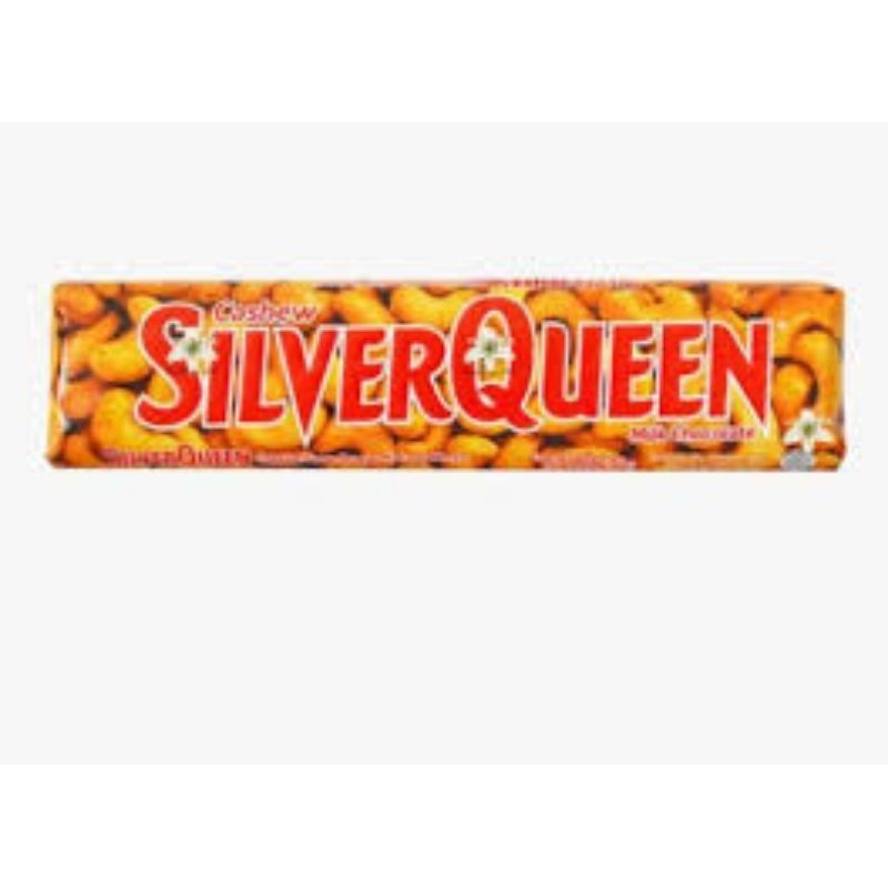 silverqueen 65gr