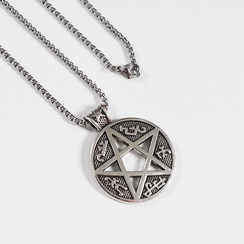 KALUNG CROSS / NECKLACE