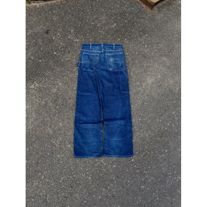 CARPENTER PANTS POINTER