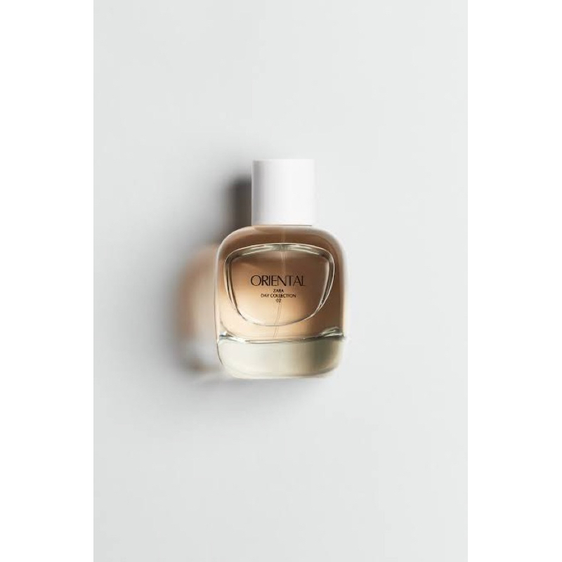 Zara Oriental Eau De Parfum Original (Share decant)