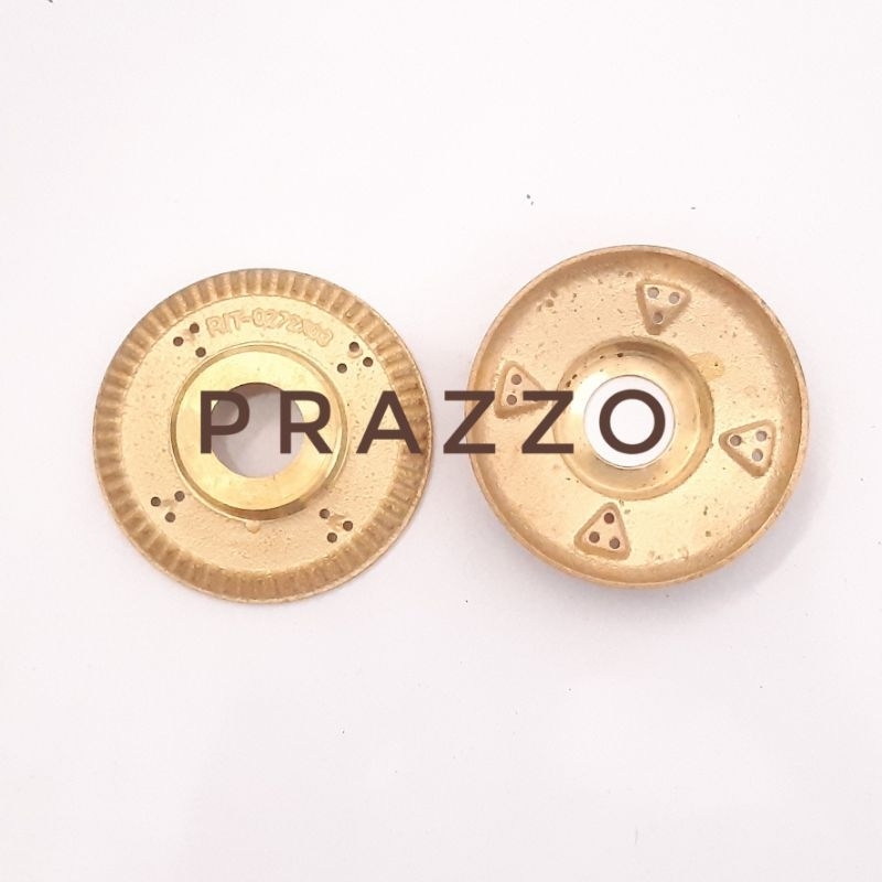 Burner Kompor Kuningan