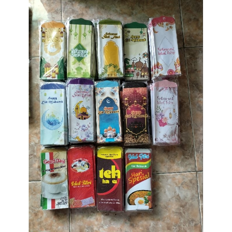 

Amplop Lebaran Besar