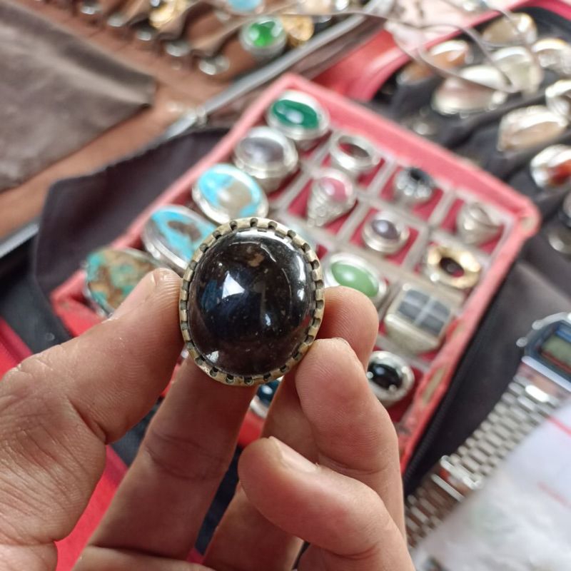 batu Yaman Tibet