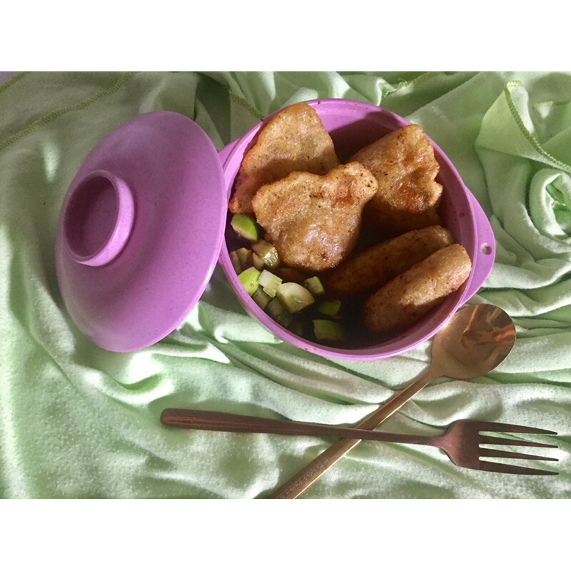 

Pempek Asli Palembang