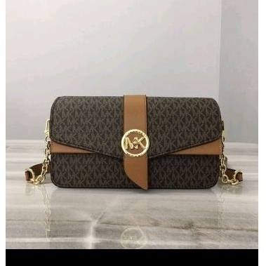 MK Michael Kors shoulder bag messenger bag handbag