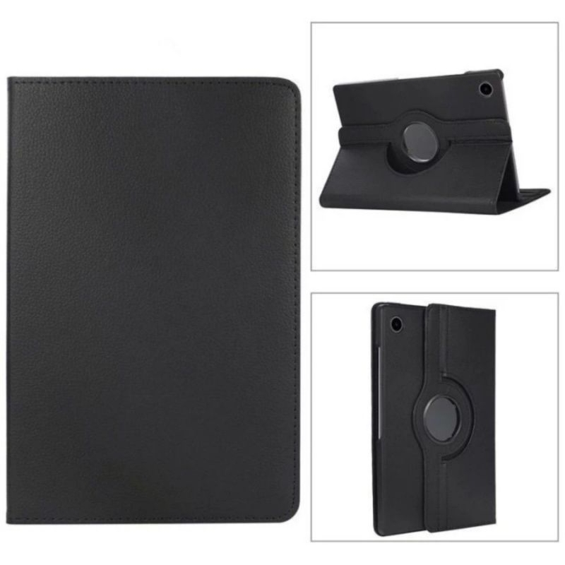 Case Oppo Pad Air 10.36 Inch 2022 10.3 Flip Cover Casing Rotary Leather Kulit Book