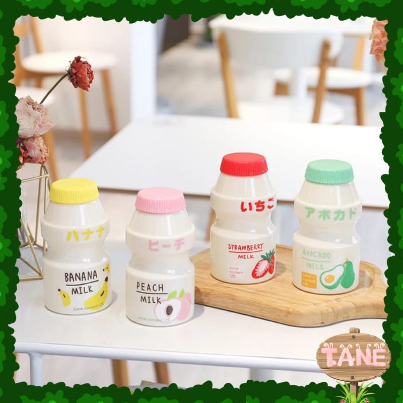 TANE- BOTOL UNIK, BOTOL VIRAL, BOTOL BUAH, BOTOL LUCU