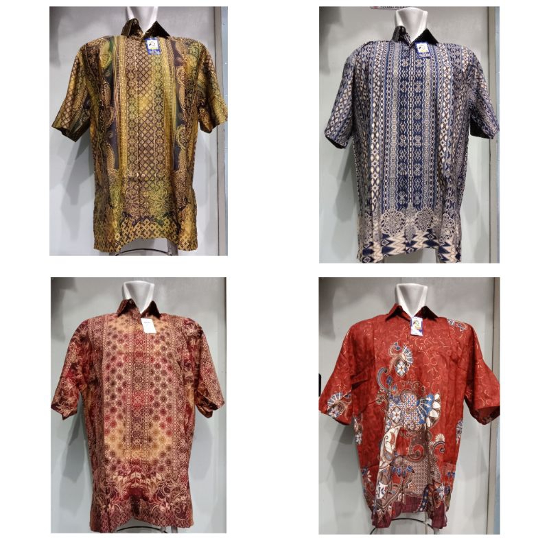 BATIK RADEN HADI PENDEK / BATIK DEWASA PENDEK / BATIK DEWASA / BATIK BESAR / RADEN HADI