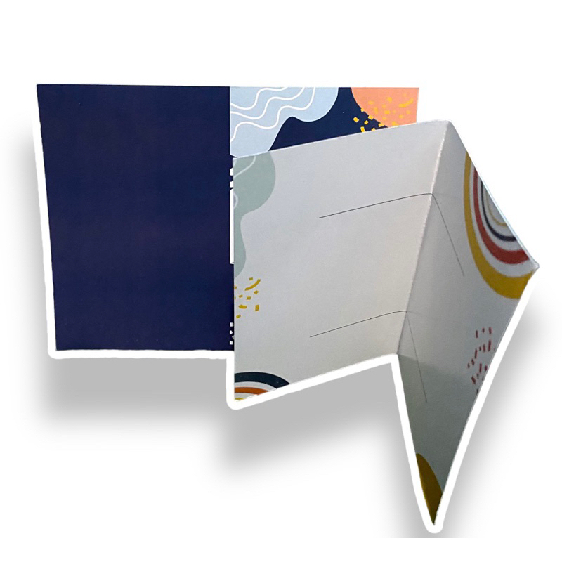 Kartu Ucapan Gift Card Premium Tulisan Kado Ulang Tahun Untuk Pacar Orang Spesial