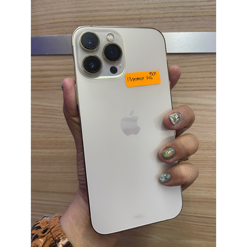 Iphone 13promax 256gb IBOX