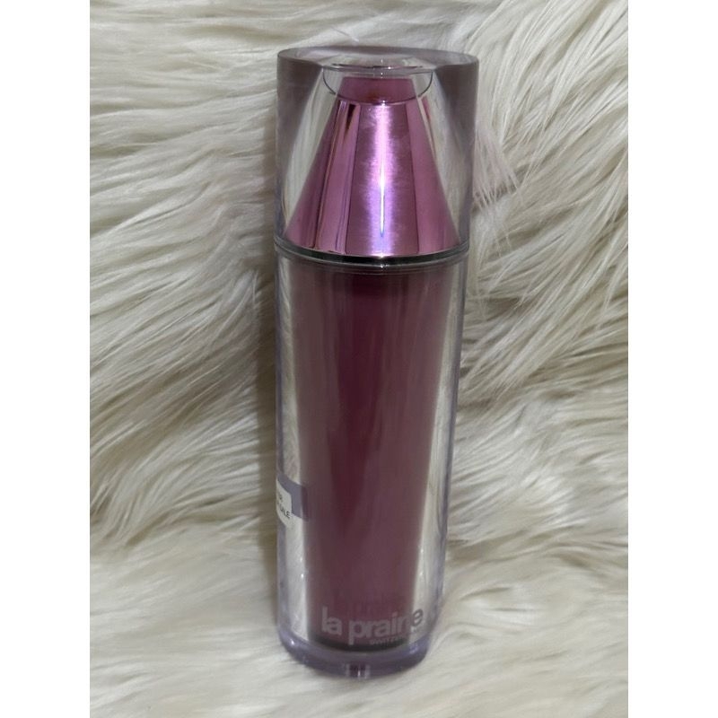 LA PRAIRIE PLATINUM RARE CELULAR LIFE-LOTION