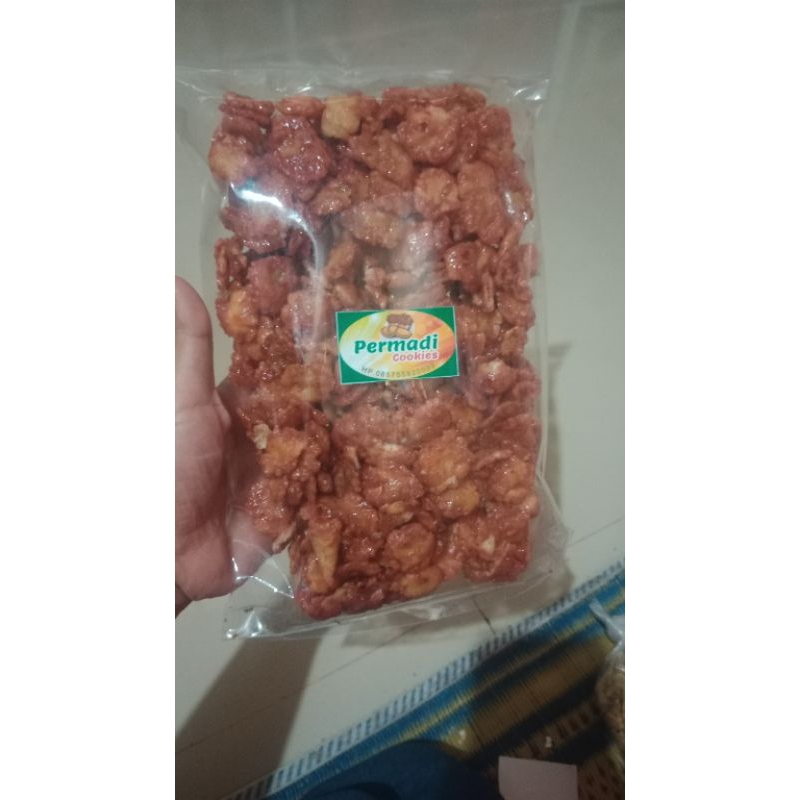 

emping melinjo