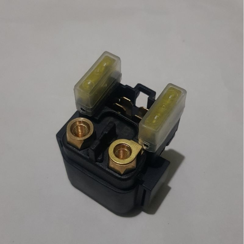 BENDIK STARTER SWITCH STARTER R15 V2 HIGH QUALITY