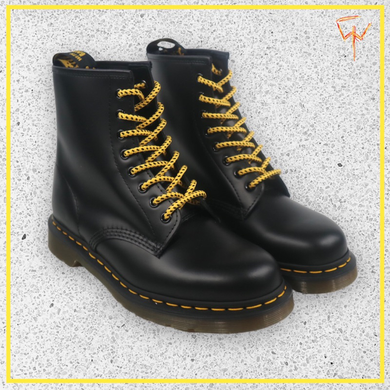 dr martens laces by worldhouse ( tali sepatu )