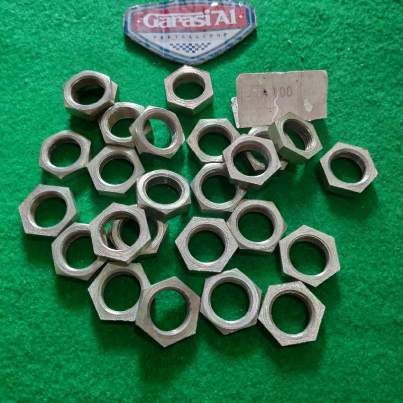 Mur as roda suzuki A100 RC 100