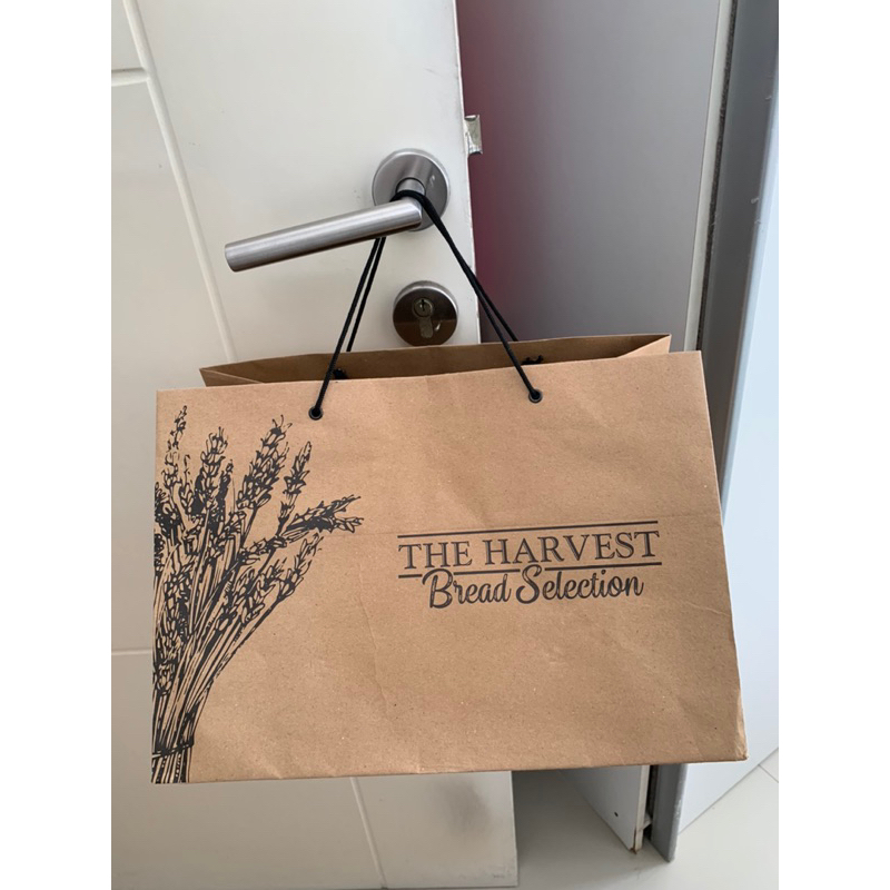 

The Harvest Paperbag