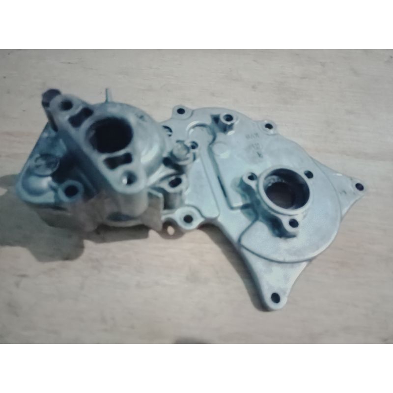 water pump pompa air radiator Vario 110 karbu Vario techno cbs original