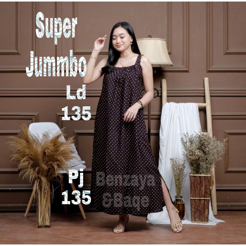 Daster Busui kekinian/Daster yukensi kekinian/Daster yukensi/yukensi ld 130 pb 110/yukensi terbaru/D