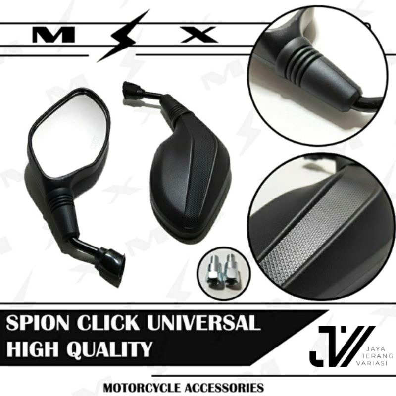 Spion Click 125 i HMA Thailand PNP Vario 110 125 150 Beat Spion Clik Click PCX Nmax Aerox Variio dll