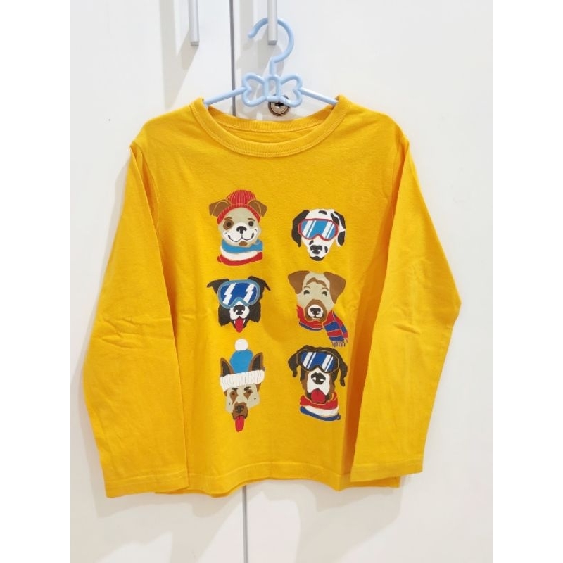 Kemeja Anak Laki-laki Carter's / Oshkosh / Mothercare / BabyGAP - preloved