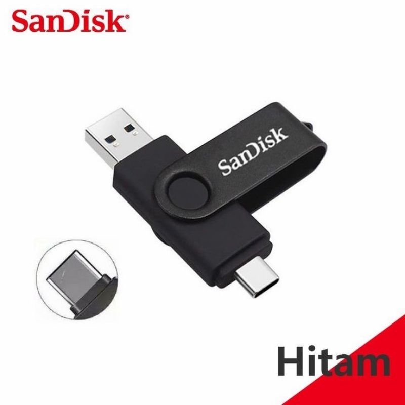 FLASHDISK SANDISK 256 GB