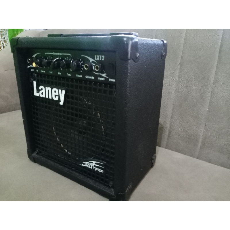 Laney lx12