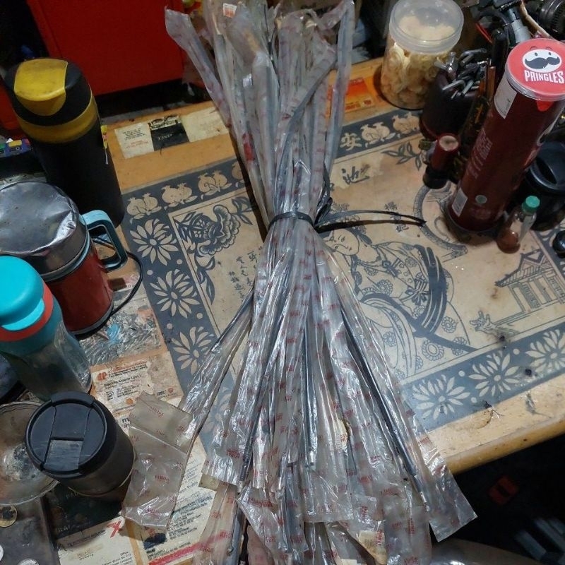 Kabel Cuk Choke Yamaha Fiz Fizr Sigma Original