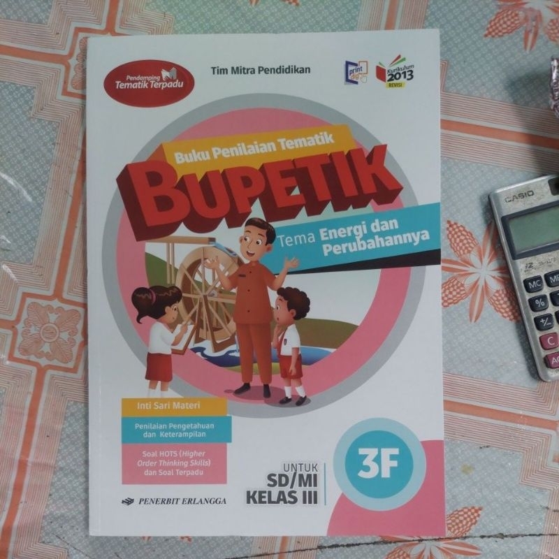 

bupetik kelas 3F