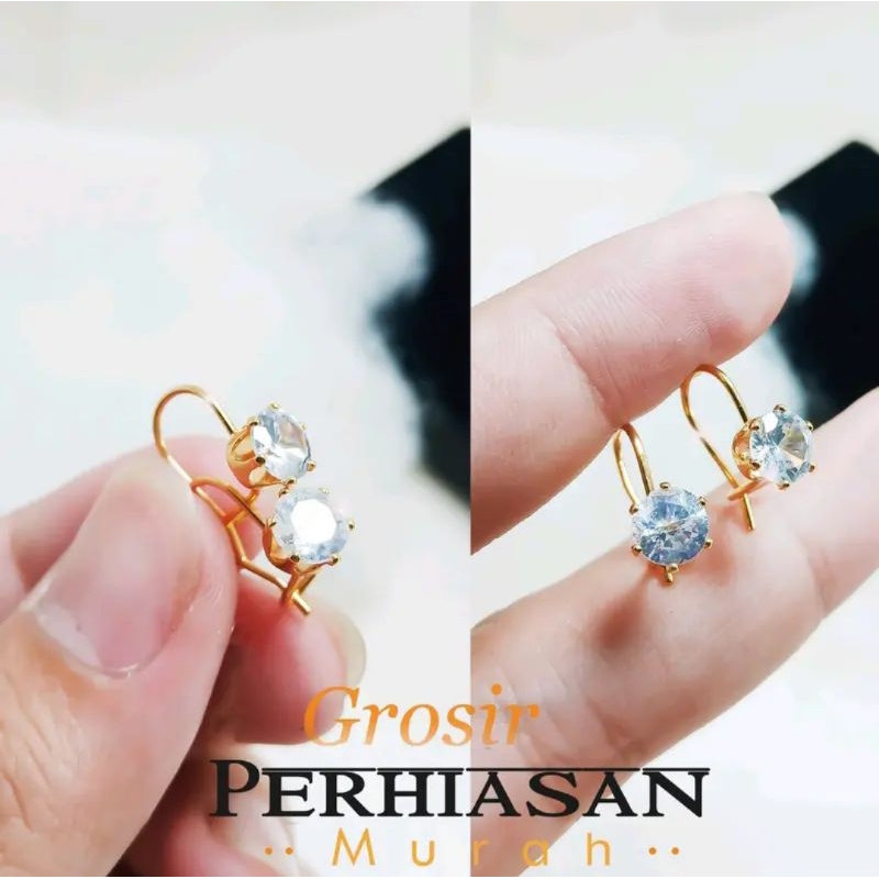 ANTING DESI GOLD DAN SILVER