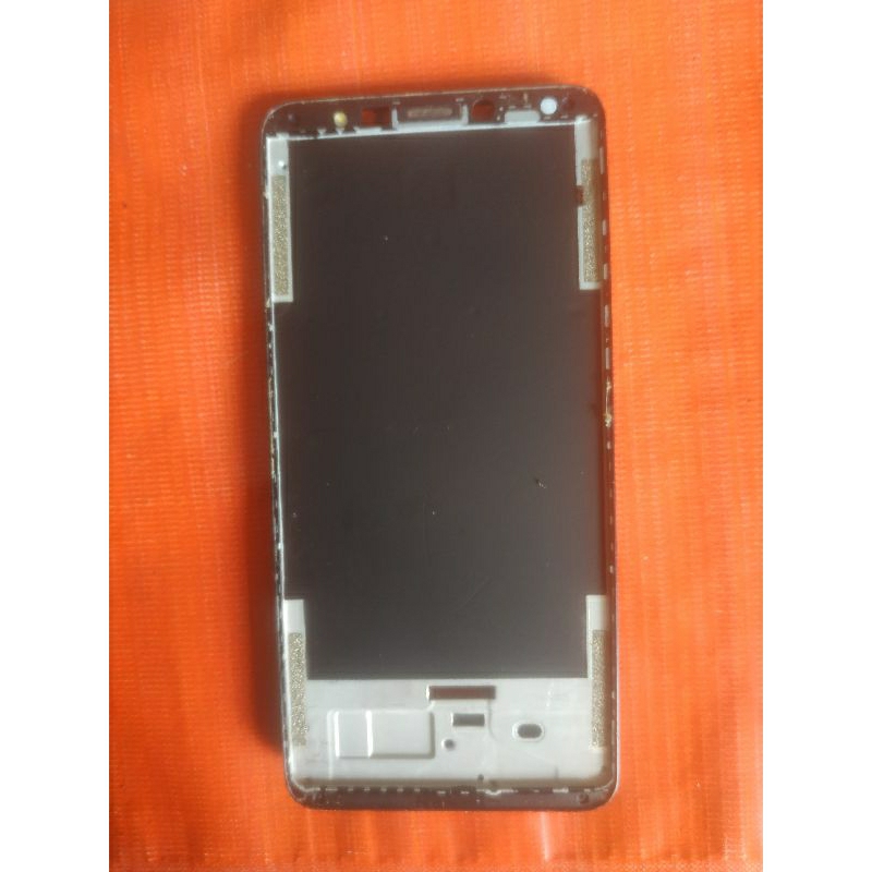 frame fulset bekas redmi 5
