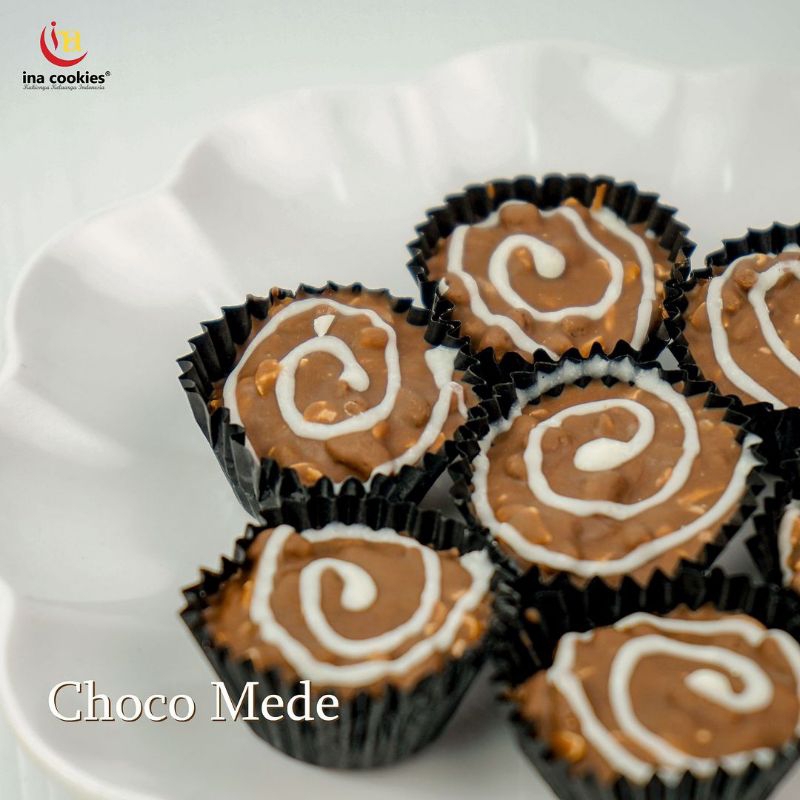 

CHOCO MEDE