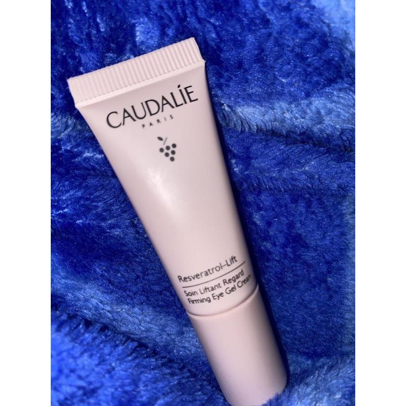 CAUDALIE - Resveratrol Lift Firming Eye Gel Cream - CAUDALIE Eye Cream