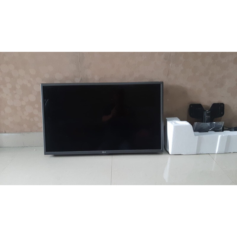 TV LG