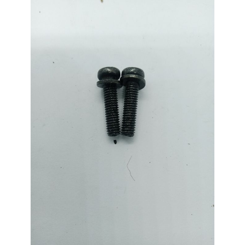 BAUT OBENG 10 M6X25 ORIGINAL RING PER