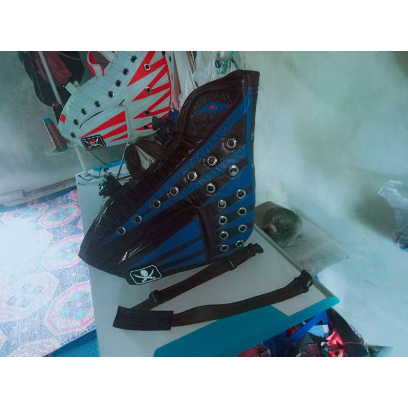 tas ayam Bangkok kulit berkualitas kisa ayam bagnkok