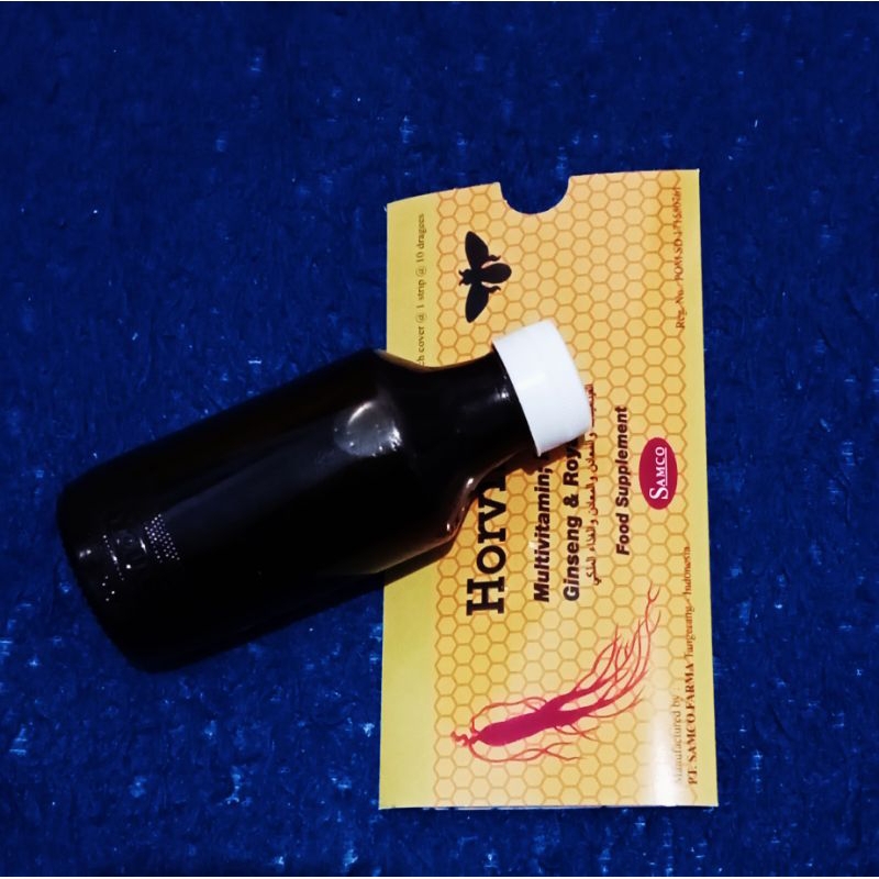 maduhelbeh+Horvita G