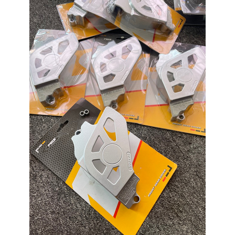 Tutup gear gir honda CRF230 pnp mesin mp tiger glpro import