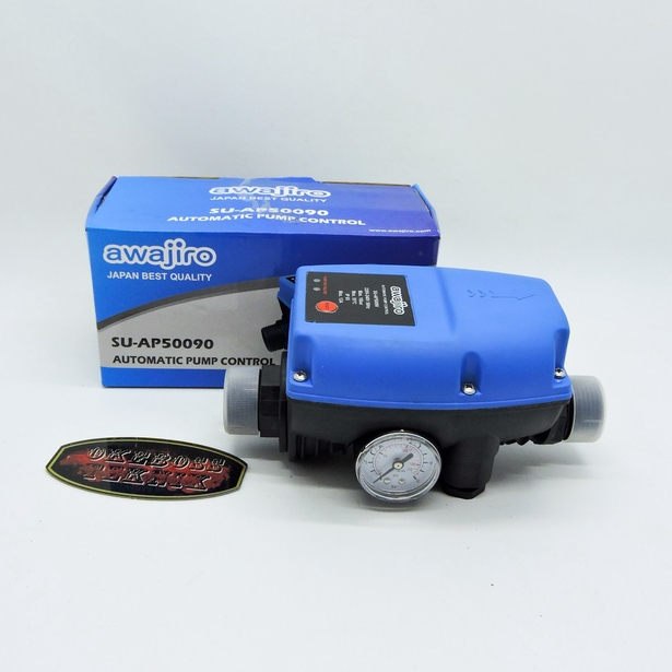 Automatic Pump Control SU-AP50090 Awajiro