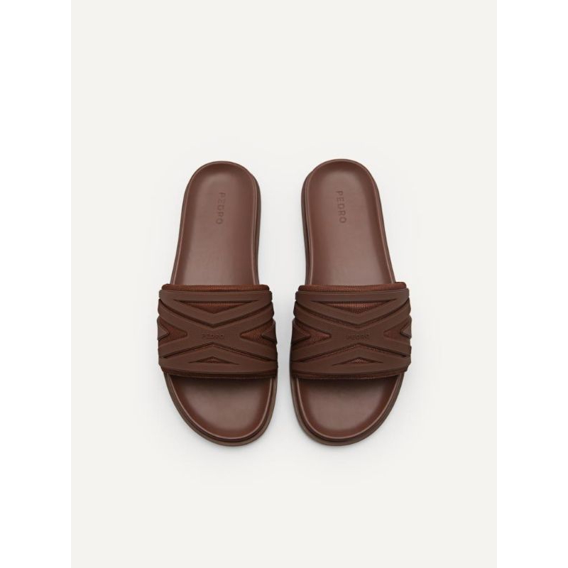 Sandal Pria Slider PEDRO ORIGINAL