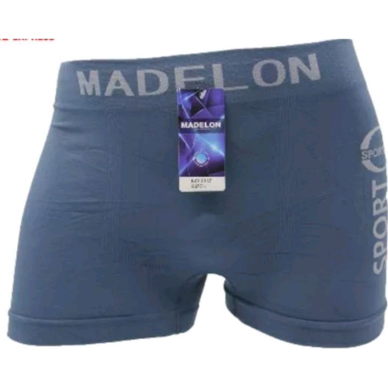 Boxer Madelon Rajut Adem /1pcs