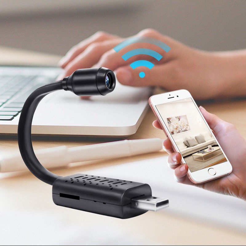 Spy cam wifi camera mini usb cam/webcam wifi smart ip net hidden camera mini