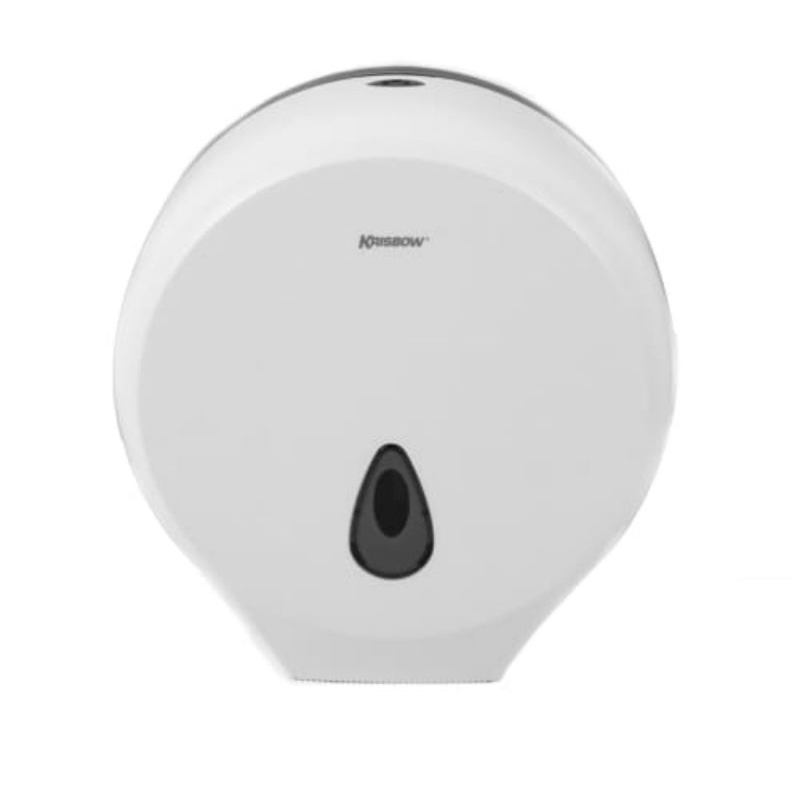 Krisbow Dispenser Tissue Gulung Jumbo Mrtdj01