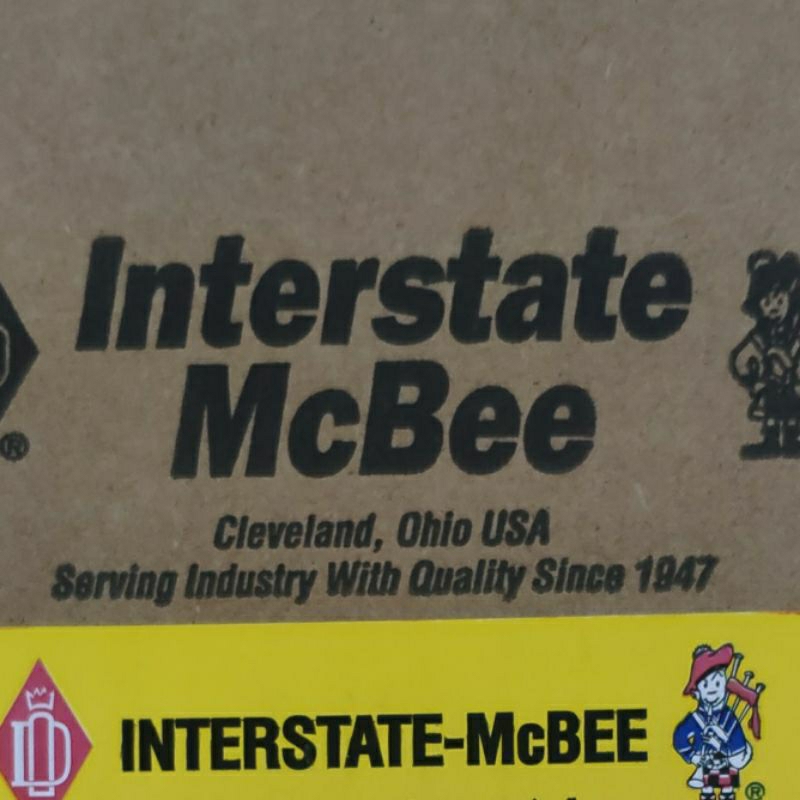 Cylinder Liner Cummins NTA855 Mcbee